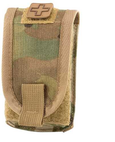 Tourniquet/Self-Aid Pouch