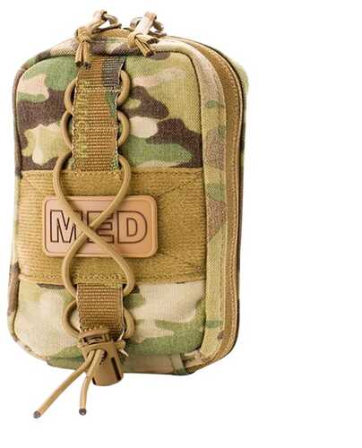 ETAK Fixed Platform Pouch