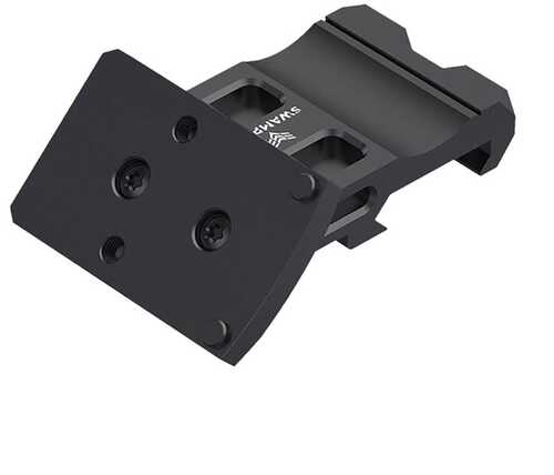 Rebel Offset Dot Sight Mount