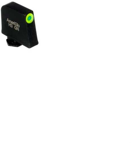 Optic Compatible Sight SETS For Glock