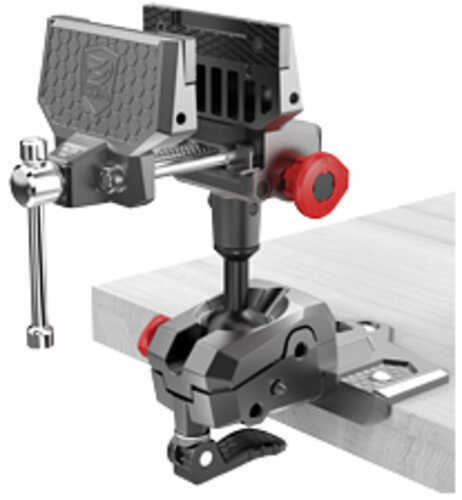 Armorer'S Master Vise