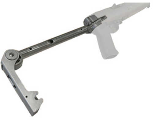 B-Tm Folding Stock For Ruger? 10/22?