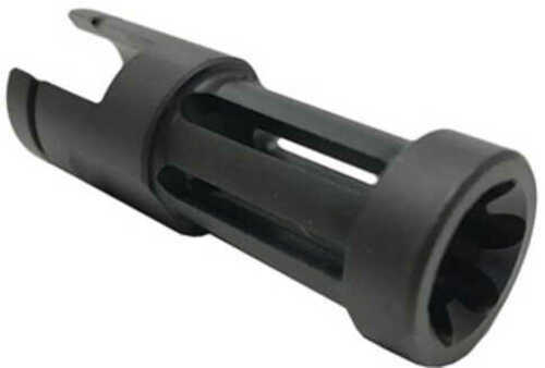 Flash Hider For Ruger? 10/22?