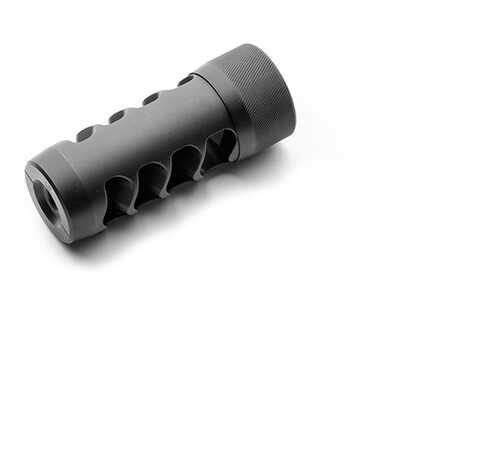 Hellfire Match Muzzle Brake