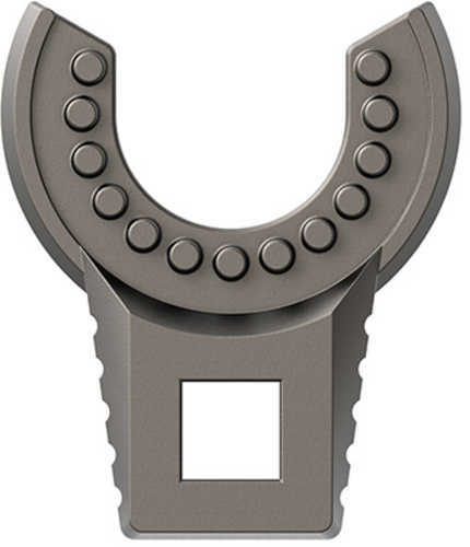 Master-Fit 2-Sided Free-Float Barrel Nut Wrench