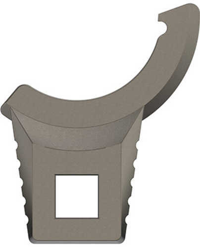 Master-Fit 2'' Spanner Wrench