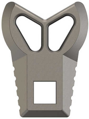 Master-Fit 3 Prong Flash Hider Wrench