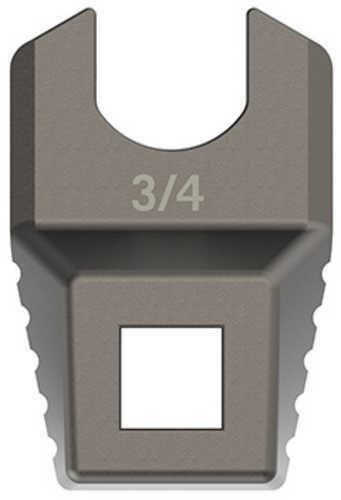 Master-Fit Muzzle Device Wrench