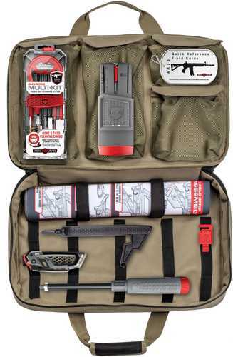 AR-15 Tactical Maintenance Kit