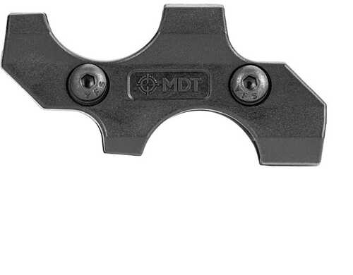 M-LOK Multi-Caliber Spare Round Holder