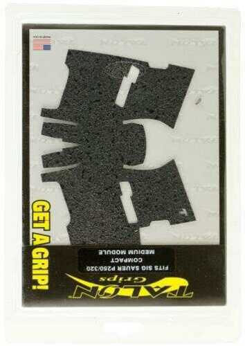 Sig Sauer P250, P320 Compact Grip Tape