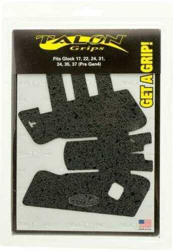 Grip Tape For Gen 3 Glock~ 17/22/24/31/34/35/37