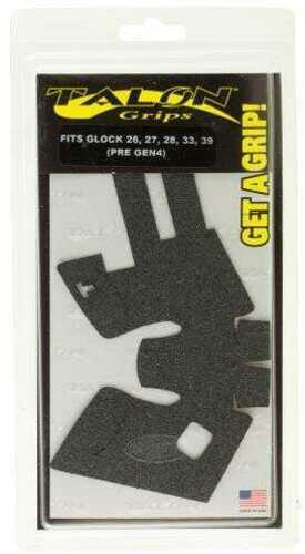 Grip Tape For Gen 3 Glock~ 26,27,28,33,39