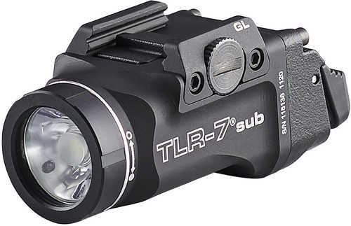 TLR-7 Sub Gun Light