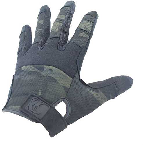 Full Dexterity Tactical Alpha Glove