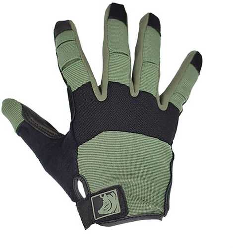 Full Dexterity Tactical Alpha+ Glove