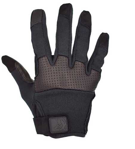 Full Dexterity Tactical Alpha Fire Resistant Glove