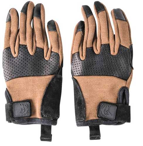 Full Dexterity Tactical Alpha Fire Resistant Glove