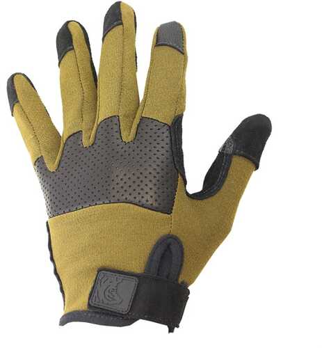 Full Dexterity Tactical Alpha Fire Resistant Glove