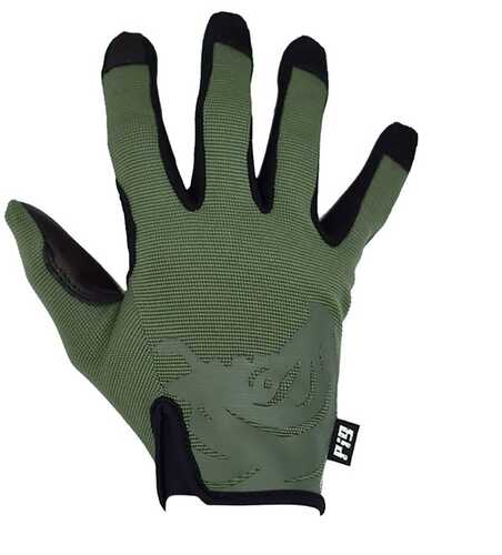 Full Dexterity Tactical Delta+ Glove