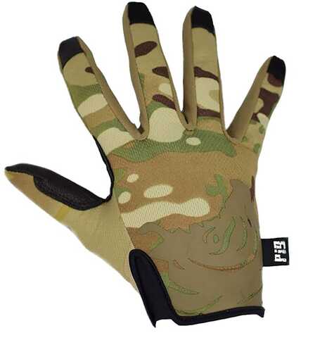 Full Dexterity Tactical Delta+ Glove