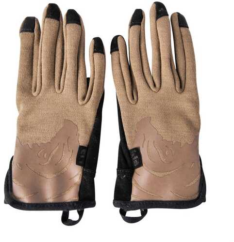 Full Dexterity Tactical Delta Fire Restitant Glove