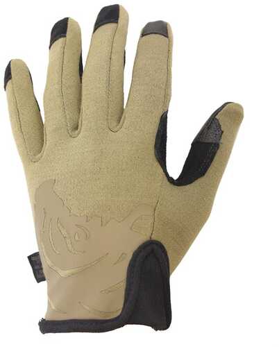 Full Dexterity Tactical Delta Fire Restitant Glove