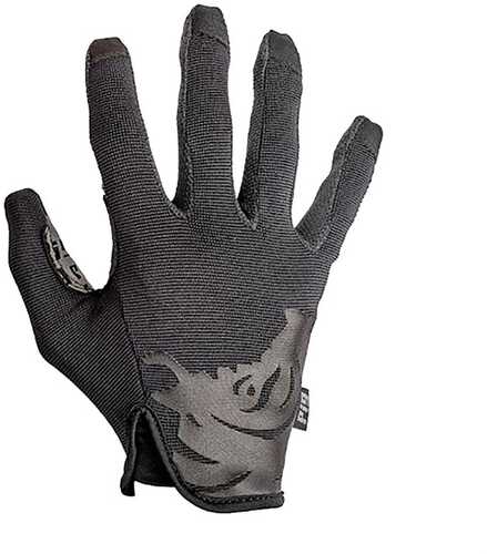 Full Dexterity Tactical Delta Utility Glove