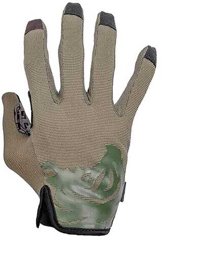 Full Dexterity Tactical Delta Utility Glove