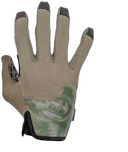 Full Dexterity Tactical Delta Utility Glove