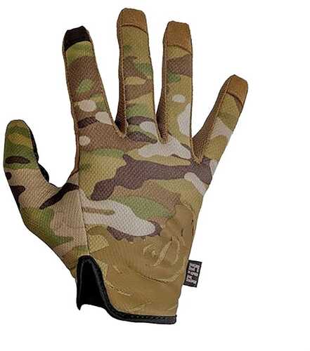 Full Dexterity Tactical Delta Utility Glove