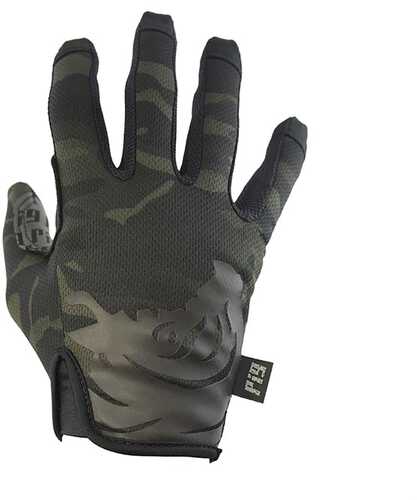 Full Dexterity Tactical Delta Utility Glove