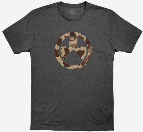 Raider Camo Icon T-SHIRTS 100% Cotton