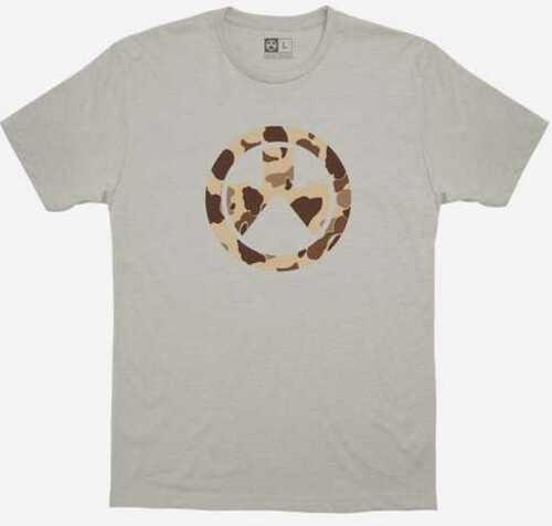 Raider Camo Icon T-SHIRTS 100% Cotton