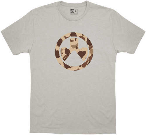 Raider Camo Icon T-SHIRTS 100% Cotton