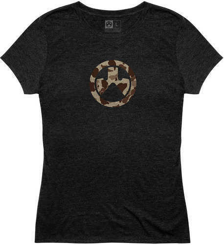 Raider Camo Icon T-SHIRTS