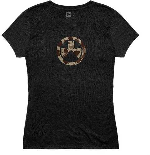 Raider Camo Icon T-SHIRTS