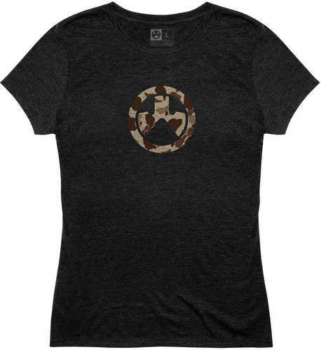 Raider Camo Icon T-SHIRTS