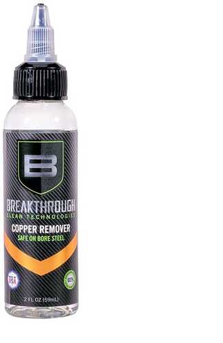 BCT Copper Remover