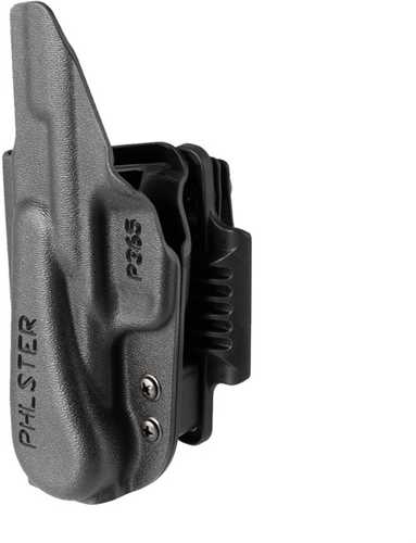 Phlster Classic Outside The Waistband Holster Sig Sauer P365 Right Hand Model: SP365CLS01