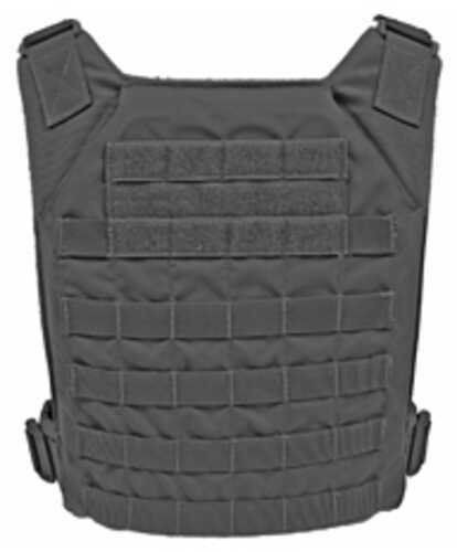 Minimalist Plate Carrier