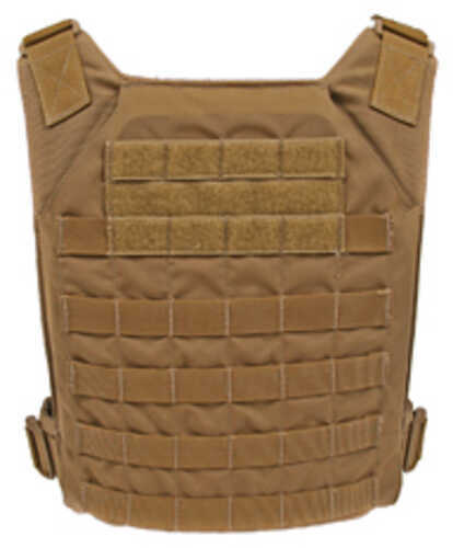 Minimalist Plate Carrier