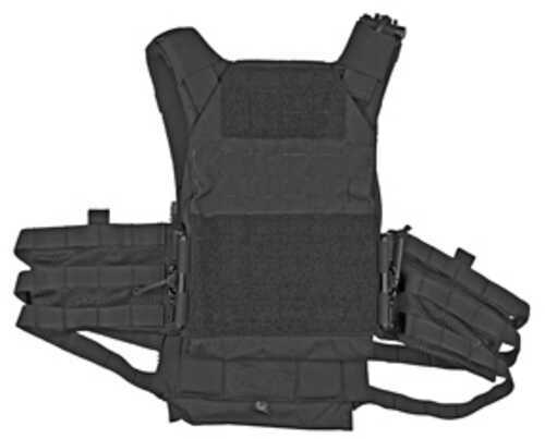 SMC Plate Carrier