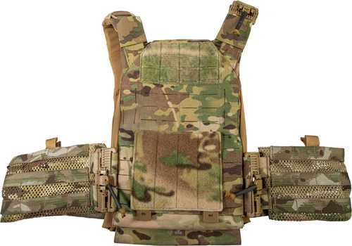 SMC Plate Carrier