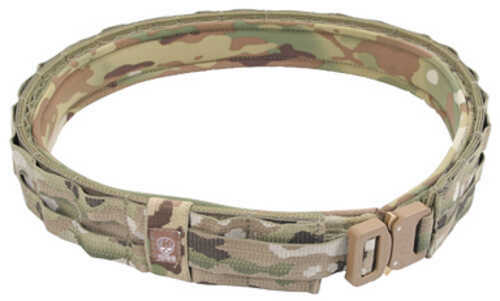 UGF Battle Belt With Padded Inner Belt