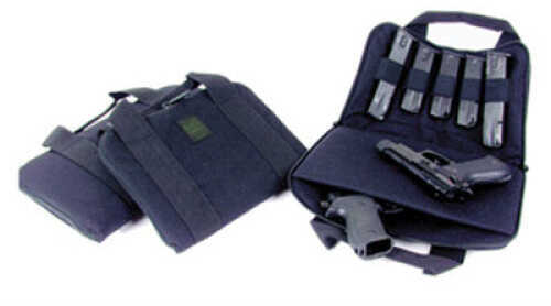 Gun Rug/Pistol Pouch