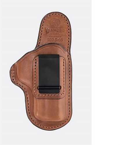 #100 Professional Inside The Waistband Holster