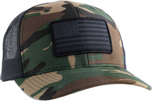 Standard Patch Trucker HATS