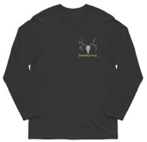 MULEY Cotton Long Sleeve T-SHIRTS