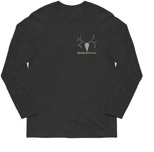 MULEY Cotton Long Sleeve T-SHIRTS